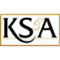 KSA Chartered Accountants Logo