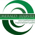 Emerald Harvest Consulting, LLC Logo