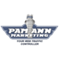 Pam Ann Marketing Logo