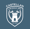 Castellan Law Group, APC Logo