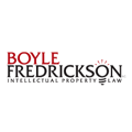 Boyle Fredrickson Logo