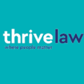 Thrive Law Logo