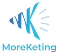 MoreKeting Logo