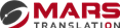 Mars Translation Co. Ltd Logo