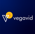 Vegavid Technology Logo