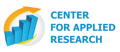 Center for Applied Research Logo