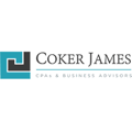 Coker James & Company, P.C. Logo