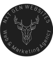 Nxt Gen Websites Logo