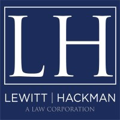 Lewitt Hackman Logo