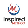 Inspired Method Digital Marketing & Business Coaching Logo