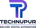 Technupur Logo