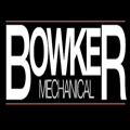 Bowker Mechanical HVAC Logo