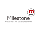 Milestone Logo