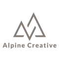 Alpine Creative LTD Logo