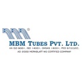 MBM TUBES PVT LTD Logo