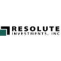 Resolute Investments Inc. Logo