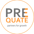 Prequate Advisory Logo