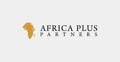 Africa Plus Partners Logo
