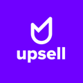 Upsell Asia Pte Ltd (Digital Marketing) Logo