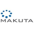 Makuta Inc. Logo