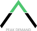 Peak Demand Logo