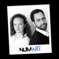 Numart Logo