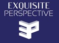 Exquisite Perspective Logo