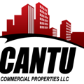 Cantu Commercial Properties Logo