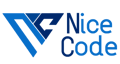 NICE CODE Logo