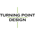Turning Point Design Logo