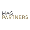 M.A.S Partners Logo