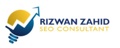 Rizwan Zahid Logo