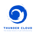 Thunder Cloud Studio Logo