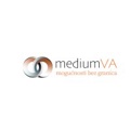 Medium VA Ltd. Logo