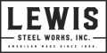Lewis Steel Works, Inc. Logo