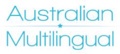 Australian Multilingual Logo