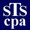 Stephen T. Shickel, CPA, PLC Logo