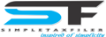 Simple Tax filer Logo