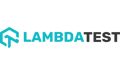 LambdaTest Logo