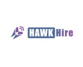HawkHire Hr Consultants Recruitment agency Logo