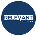 Relevant Digital Logo