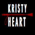 Kristy Heart Logo