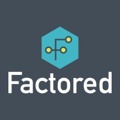 Factored Logo