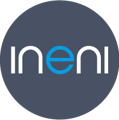 ineni Realtime Logo