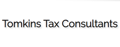 Tomkins Tax Consultants Logo