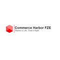 Commerce Harbor FZE - Ship Spare Parts Logo