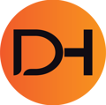 digitalwithhariom Logo