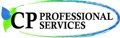 CP Professional Services (CP) Logo