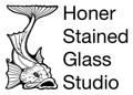 Honer Stained Glass Studio Logo