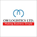 OM Logsitcs Limited Logo